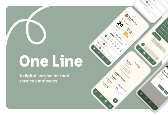 One Line