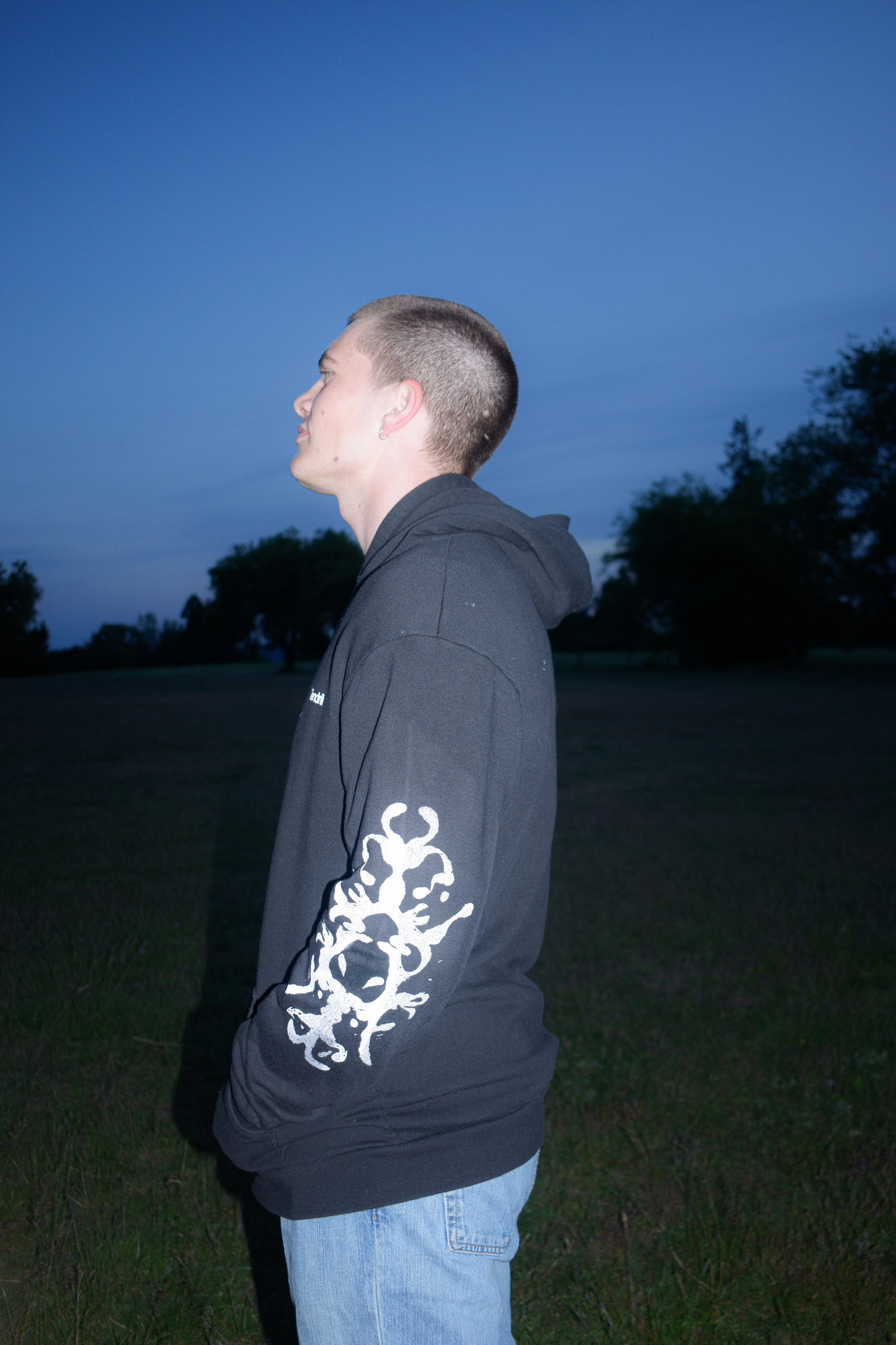 Tendril apparel