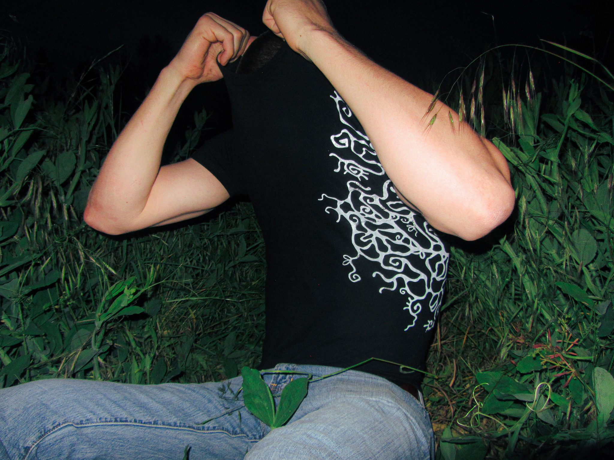 Tendril apparel
