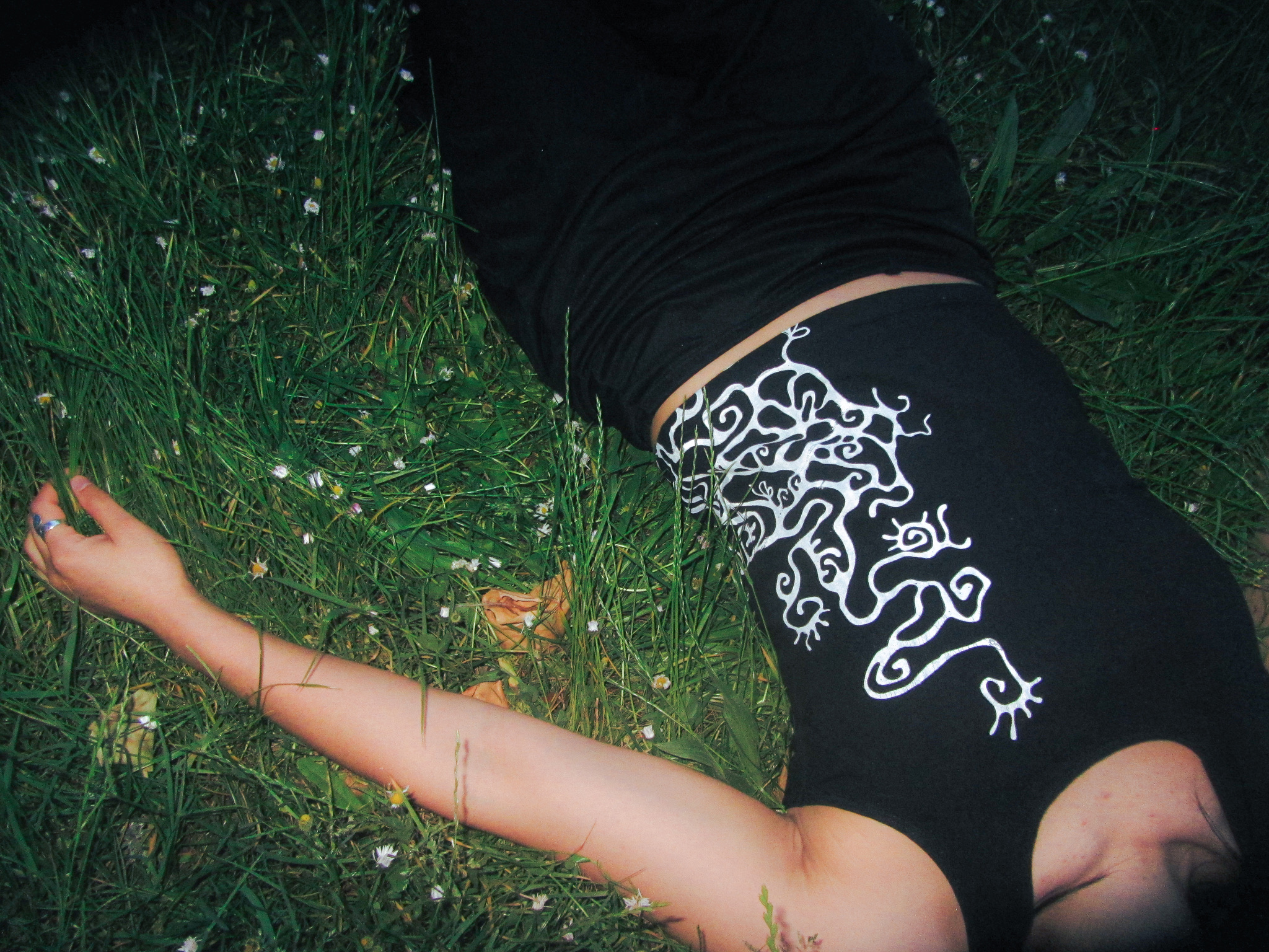 Tendril apparel