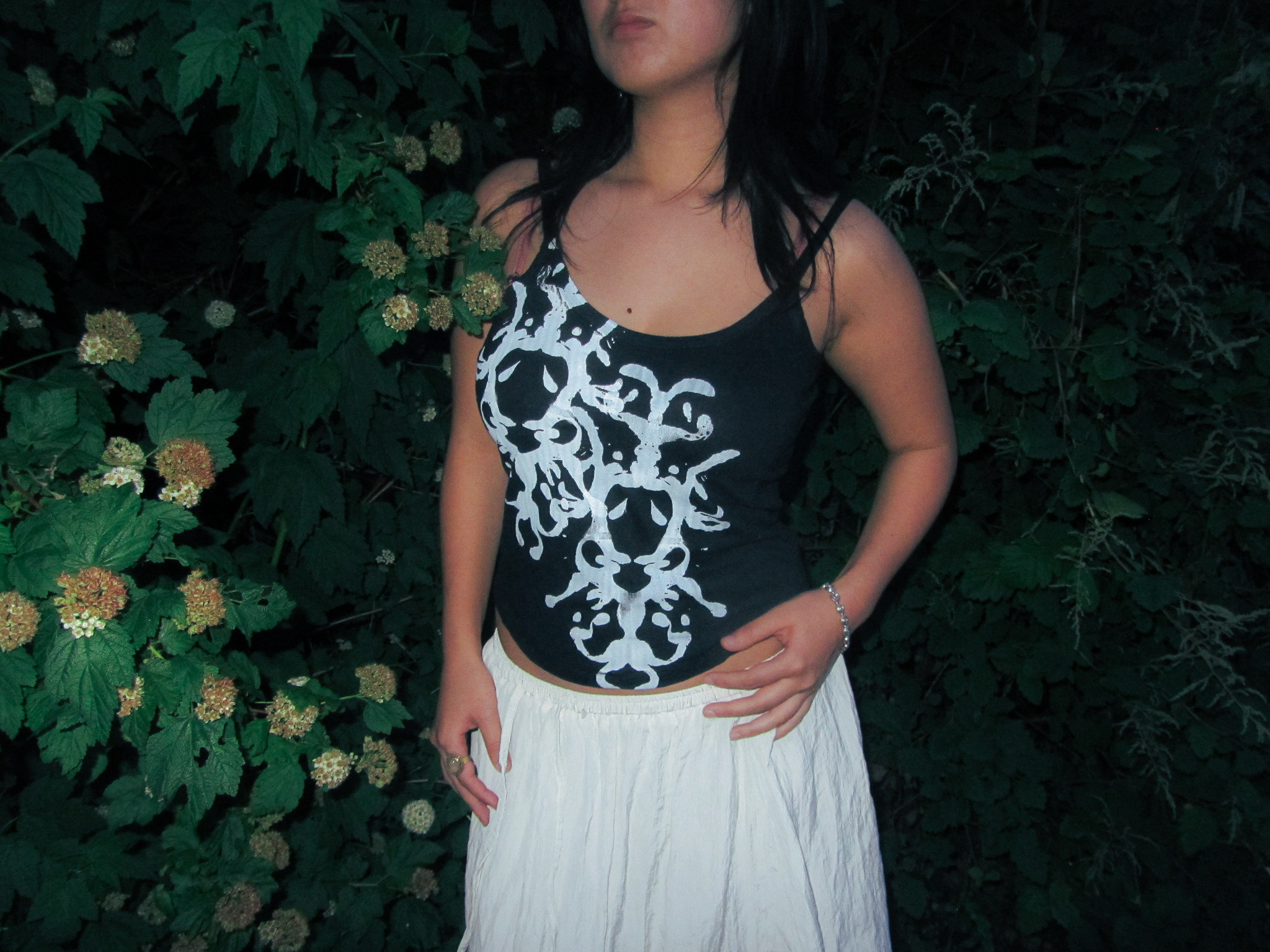 Tendril apparel