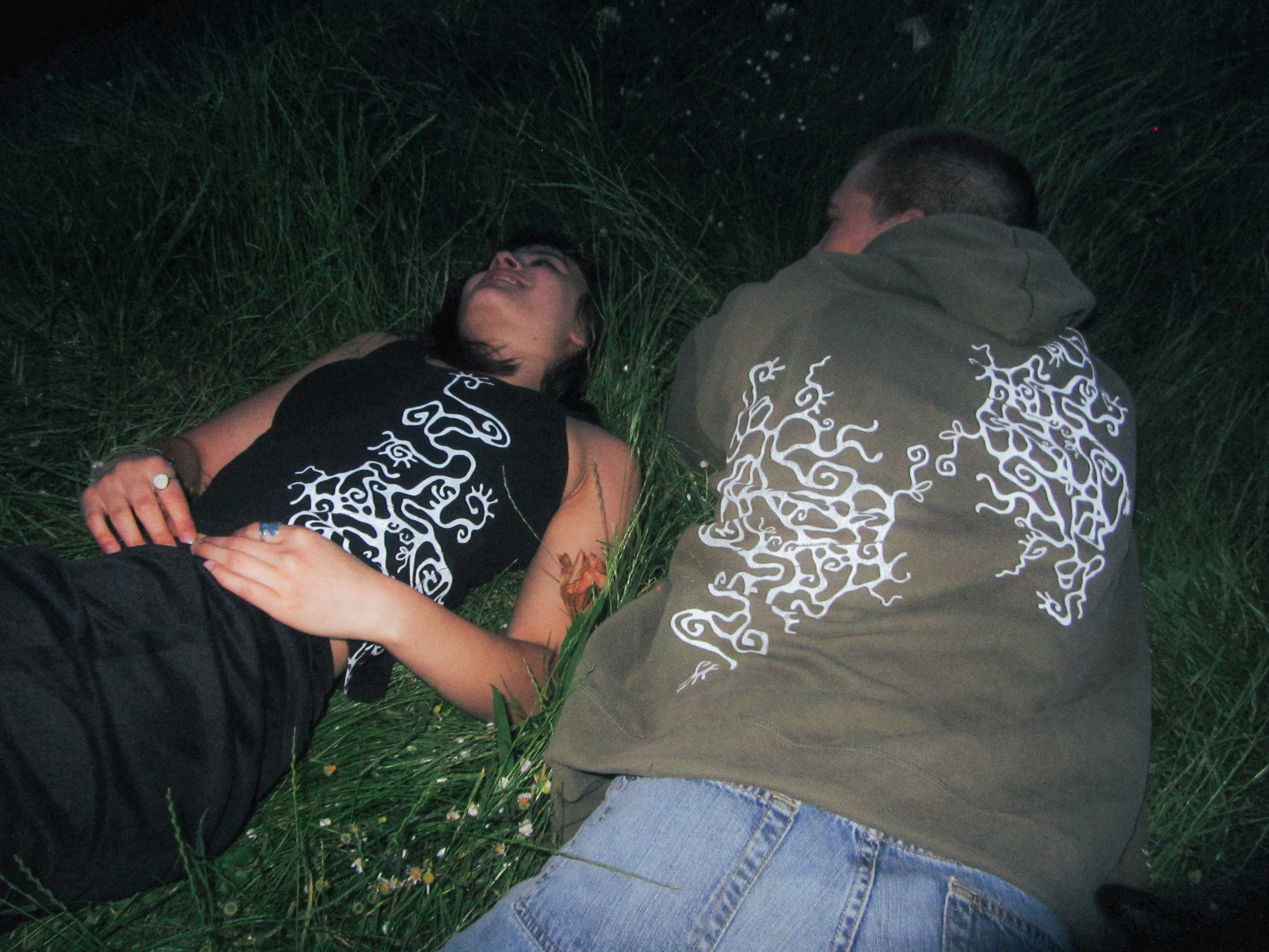Tendril apparel