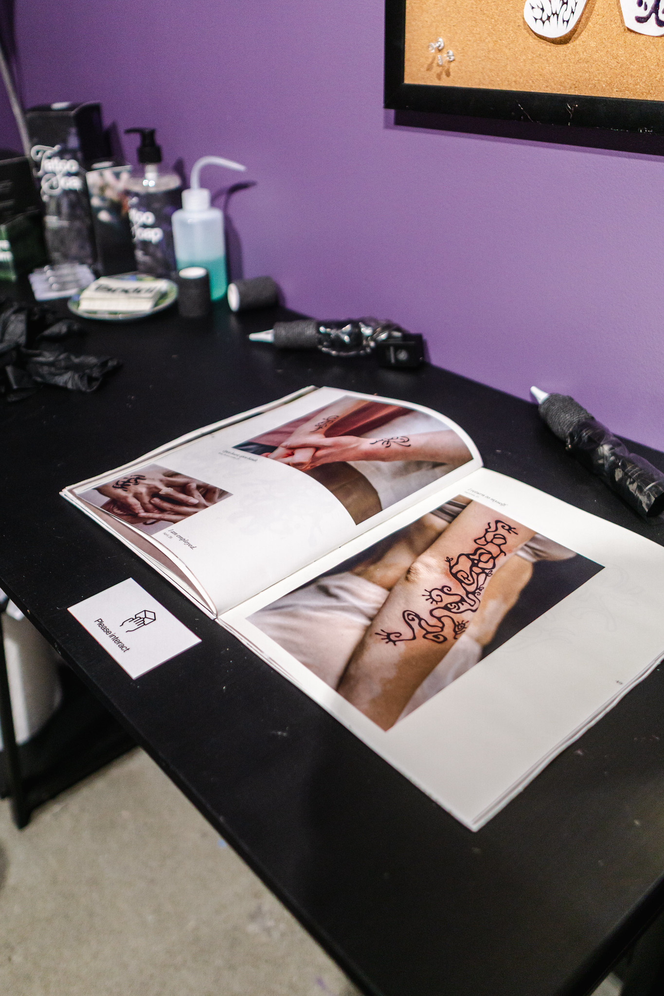 Exhibition image 4