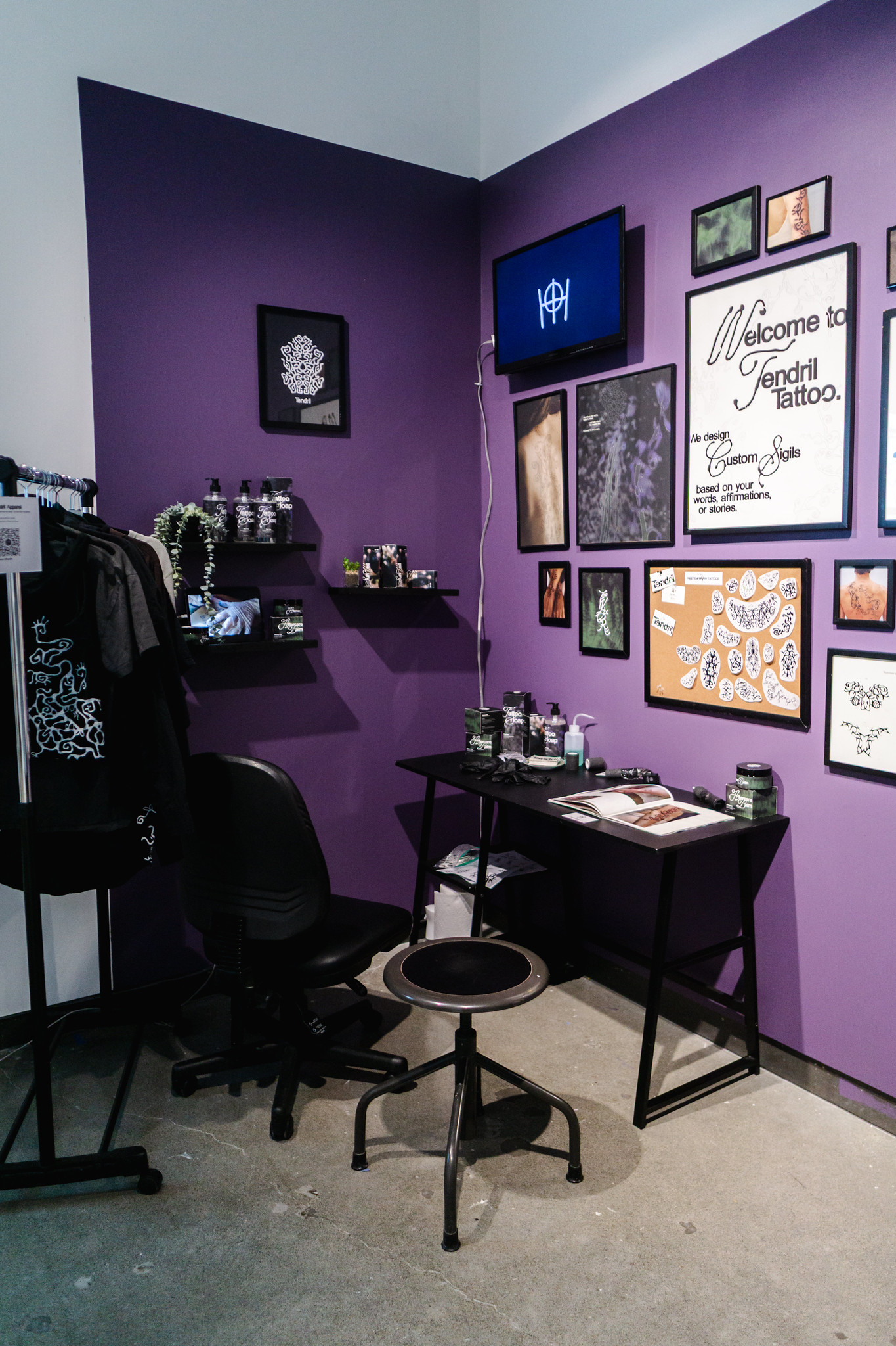 Exhibition image 8
