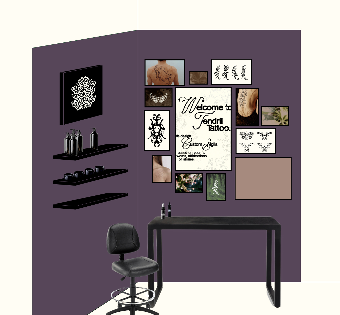 Exhibition image 10