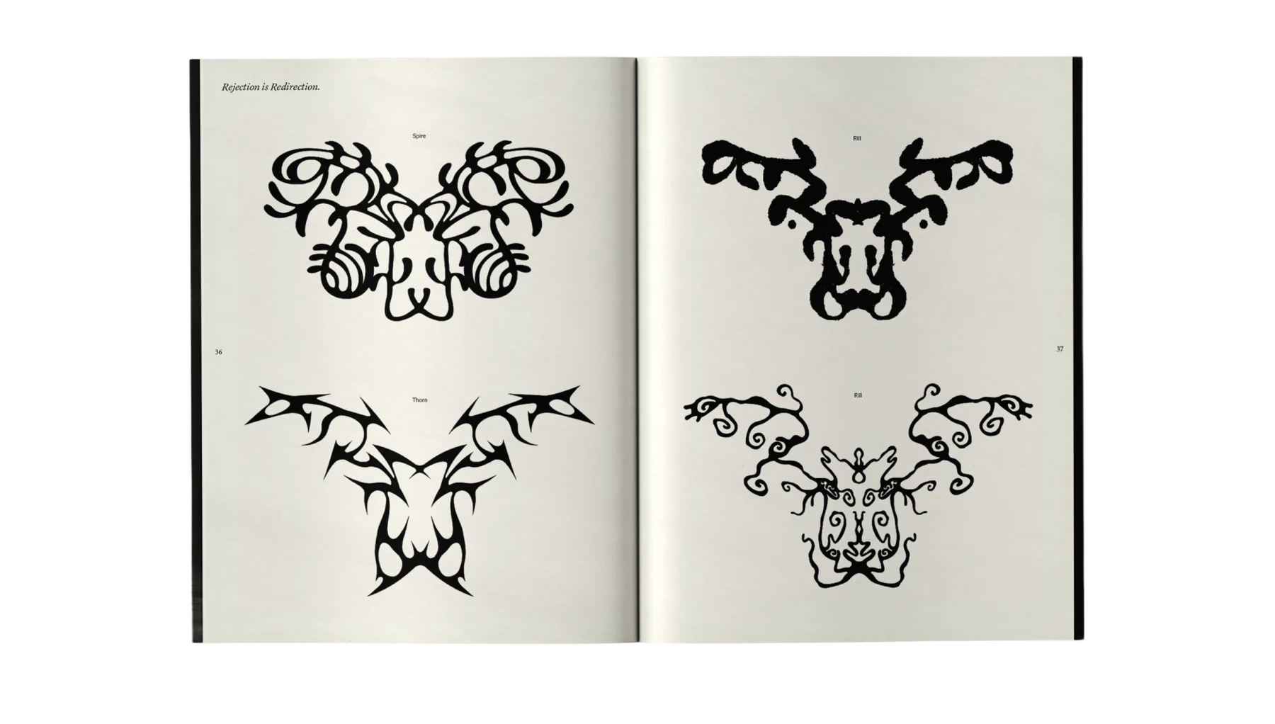 Publication spread 11