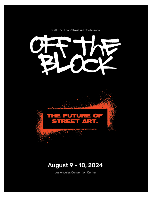 Writer's Block poster 3